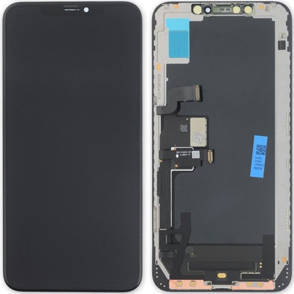 İphone XS Max Lcd Ekran Dokunmatik