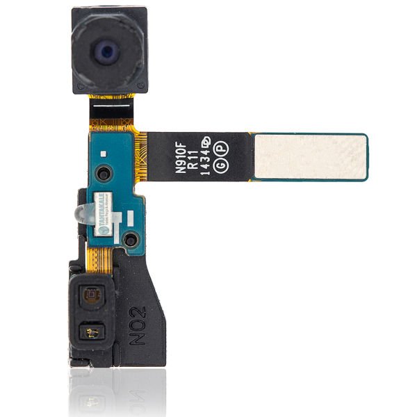 N910F R11 Kodlu Ön Kamera