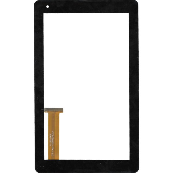 Hometech Premium Tab 9 Dokunmatik Siyah