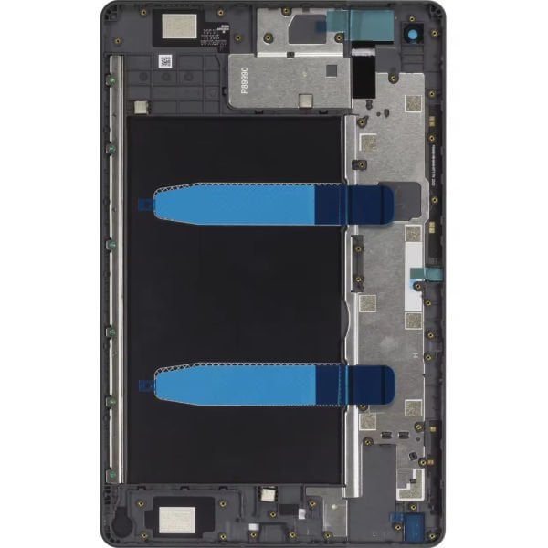 Lenovo Tab M10 Plus 3. Nesil ZAAM0175TR Arka Kapak Kasa