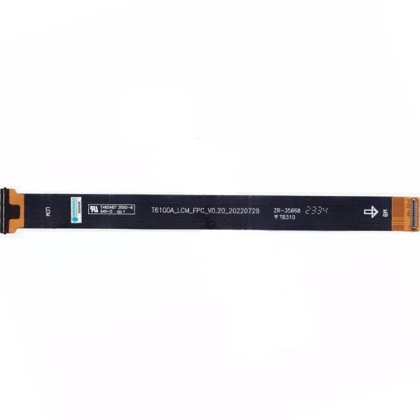 Lenovo Tab M9 TB310XU Lcd Flex Ekran Kablosu
