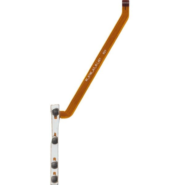 Regal Tab 10.1 On-Off Flex Kablosu