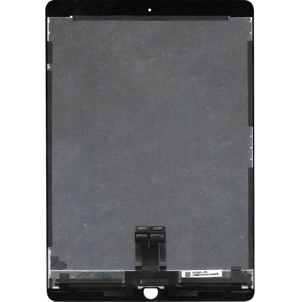 İpad Pro 10.5 A1701 Ekran Dokunmatik Set Siyah