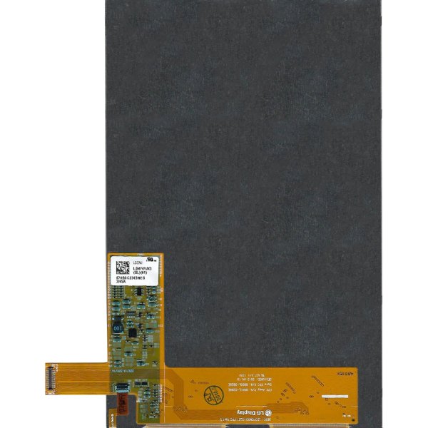 PolyPad Q7 Gift Lcd İç Ekran
