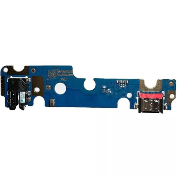 T6100A_SUB_V0.30 Kodlu Şarj Bordu Soket