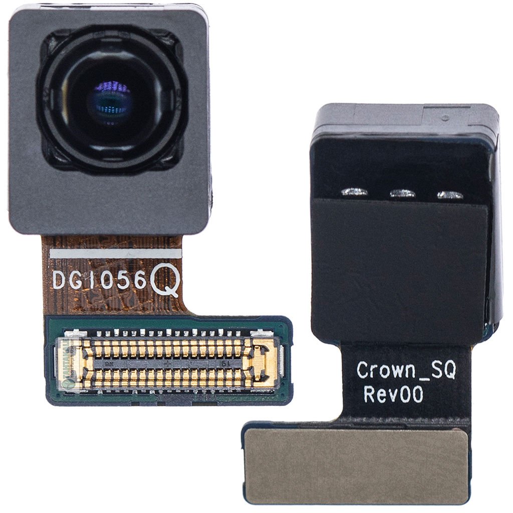 DG1056 DG1175 Kodlu Ön Kamera
