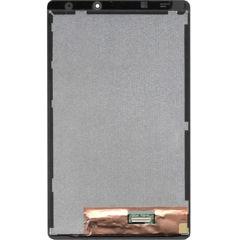 Huawei Matepad T8 KOB2-W09 Ekran Dokunmatik Set Siyah