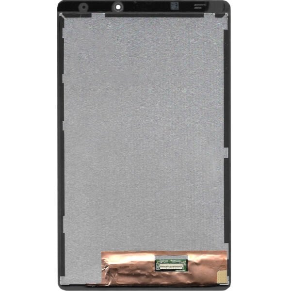 Huawei Matepad T8 KOB2-W09 Ekran Dokunmatik Set Siyah