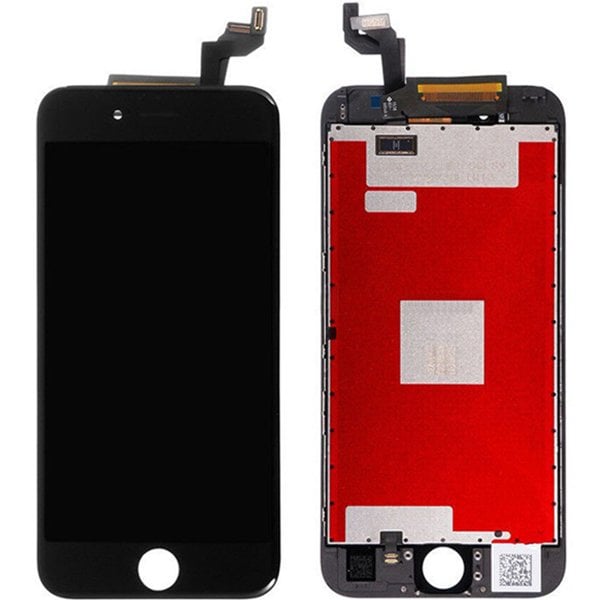 İphone 6S Orjinal Lcd Ekran Dokunmatik Siyah