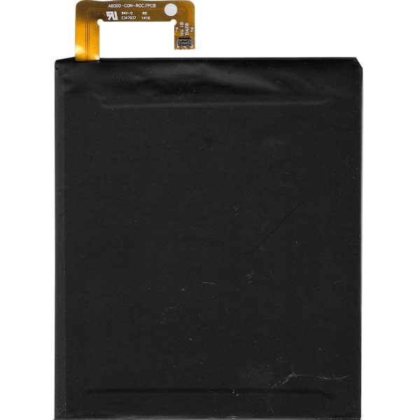 Lenovo A5500 Batarya Pil