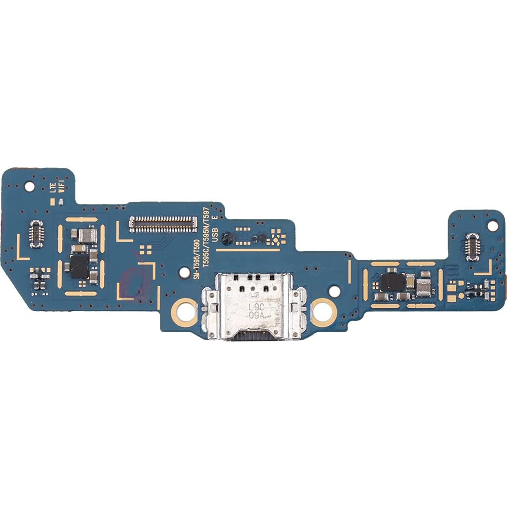 Samsung Galaxy Tab A SM-T595C Şarj Bordu