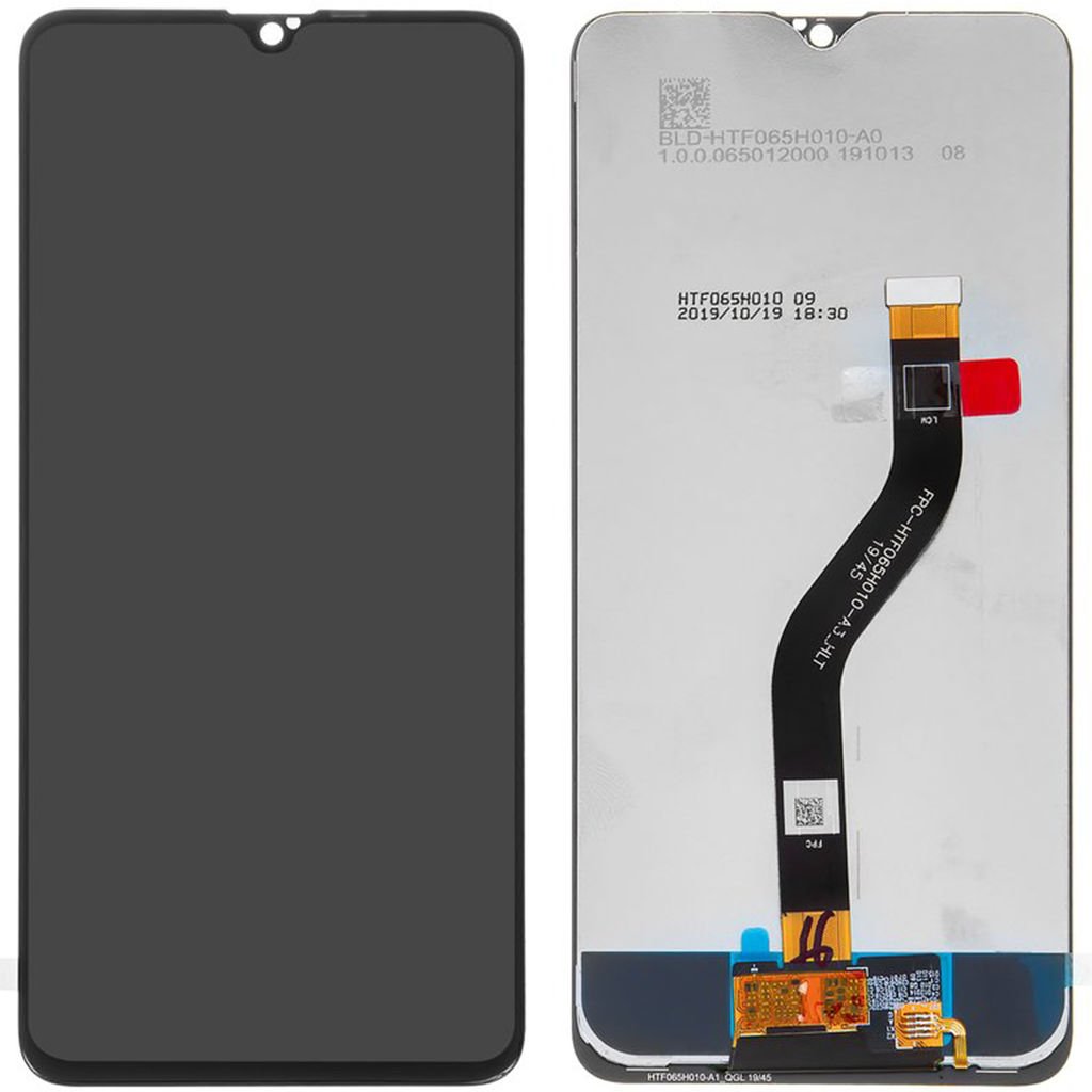 Samsung Galaxy A20s SM-A207 Lcd Ekran Dokunmatik