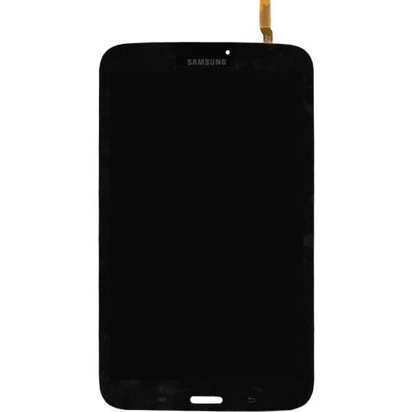 Samsung Galaxy SM-T310 Ekran Dokunmatik Set Siyah