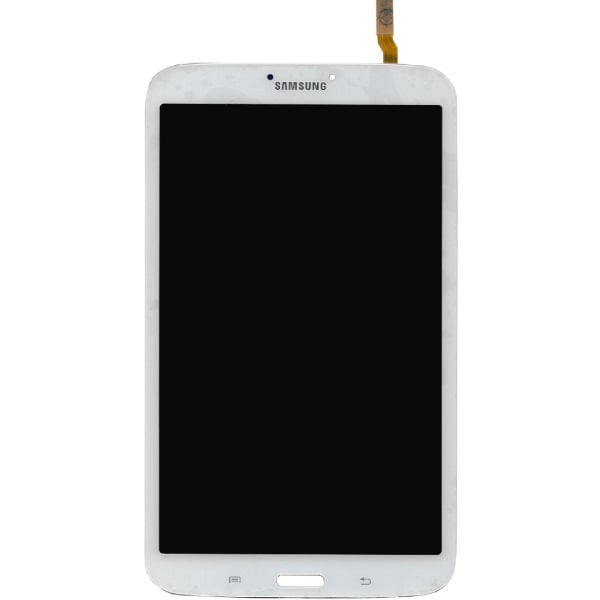 Samsung Galaxy SM-T310 Ekran Dokunmatik Set Beyaz