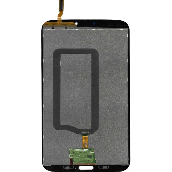 Samsung Galaxy SM-T310 Ekran Dokunmatik Set Beyaz
