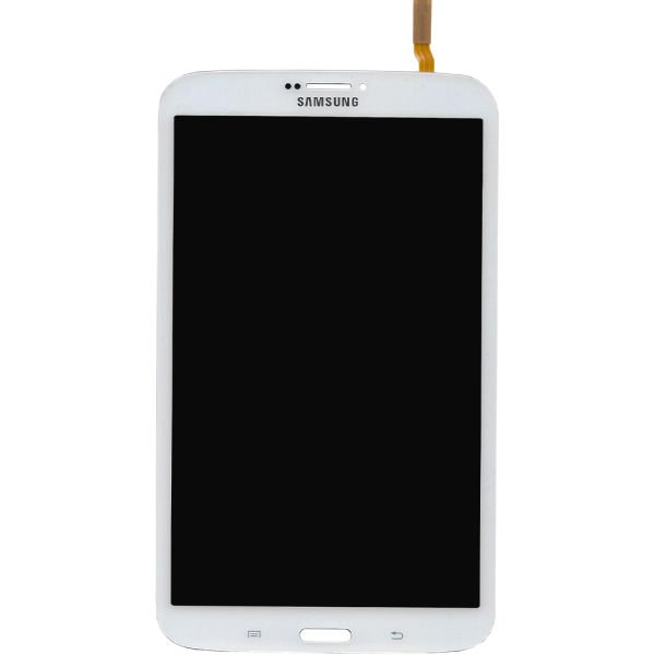 Samsung Galaxy SM-T311 Ekran Dokunmatik Set Beyaz