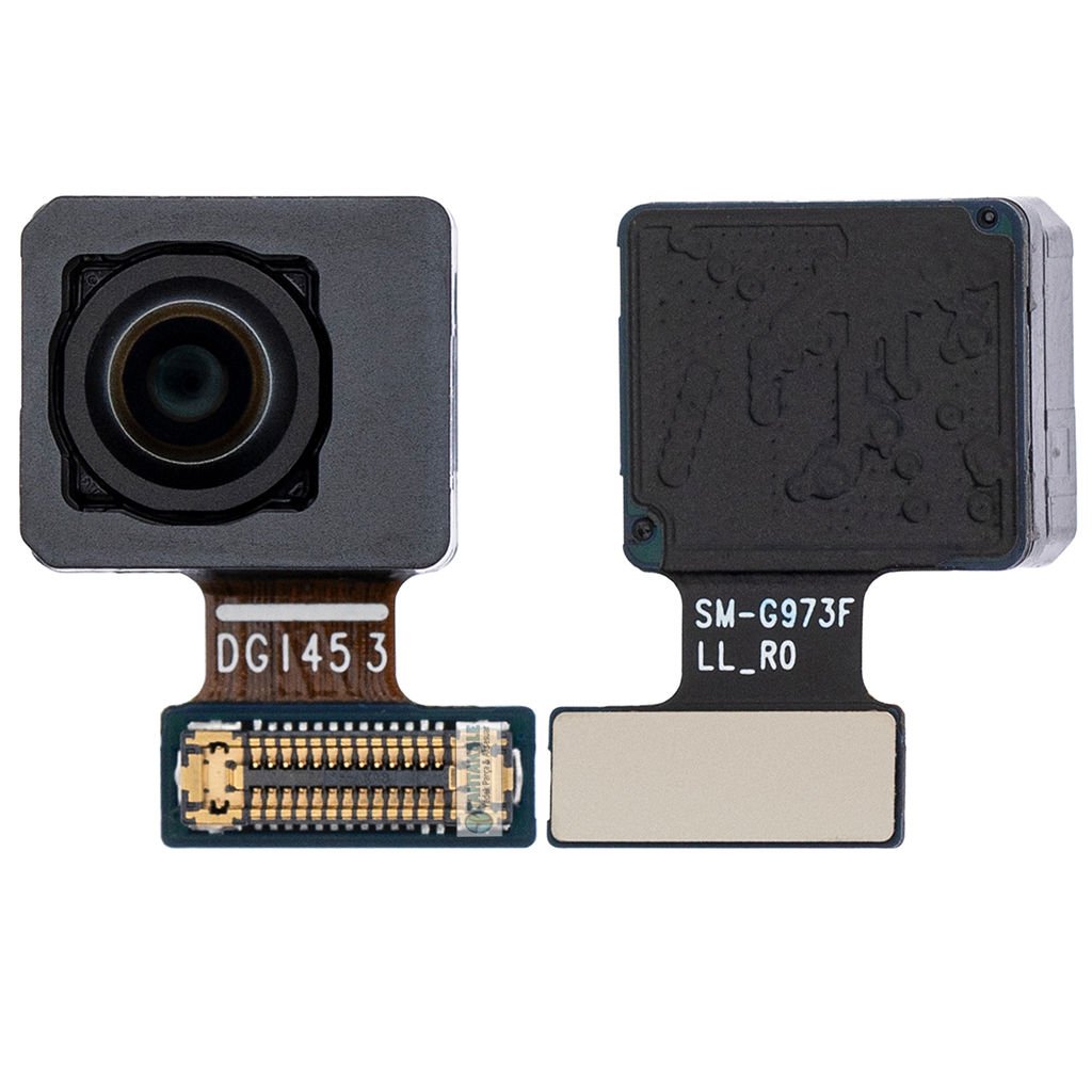 SM-G973F LL_R1 ve R0 DG145 3 Kodlu Ön Kamera