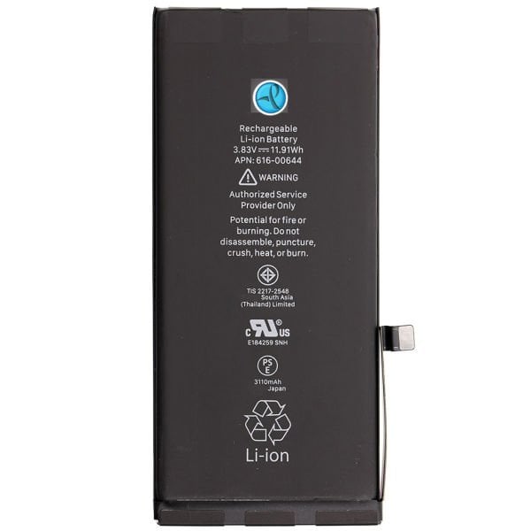 iPhone A2221 A2111 A2223 Batarya Pil