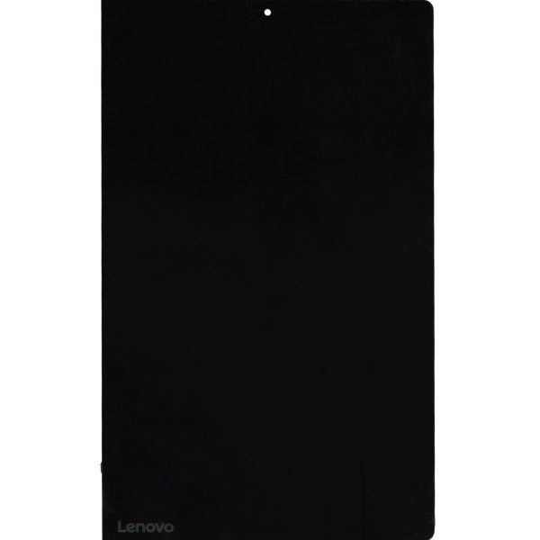 Lenovo Yoga Tab 3 YT3-X90F Ekran Dokunmatik Set Siyah