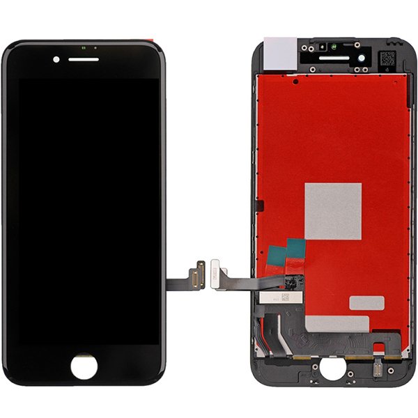İphone 7 Orjinal Lcd Ekran Dokunmatik Siyah