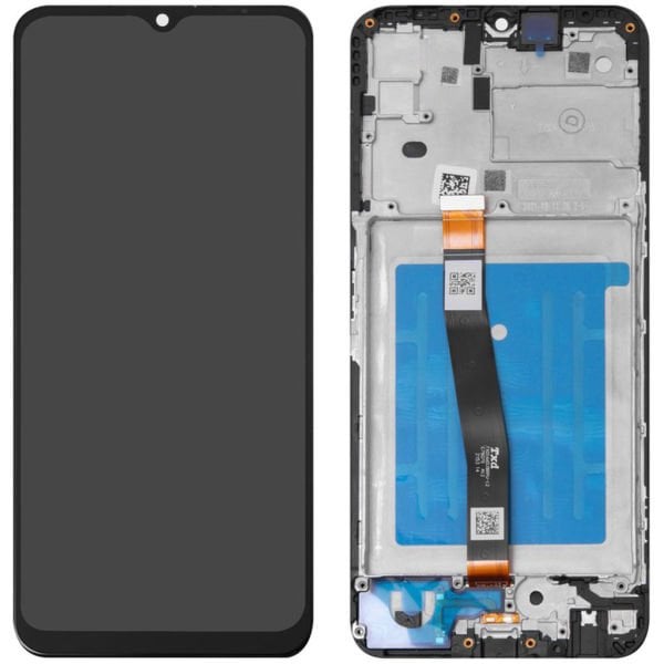 Samsung Galaxy A22s 5G SM-A226 Lcd Ekran Dokunmatik Çıtalı