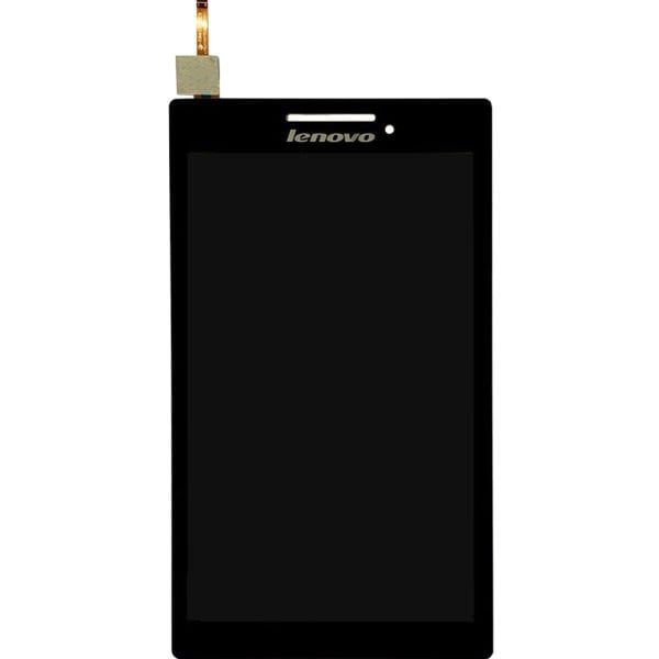 Lenovo Tab 2 A7-10 Dolby Ekran Dokunmatik Set