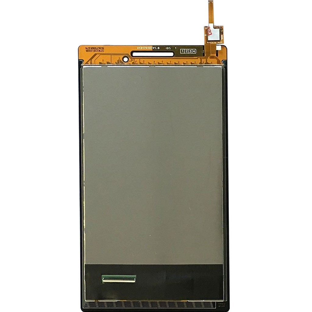Lenovo Tab 2 A7-20 Ekran Dokunmatik Set