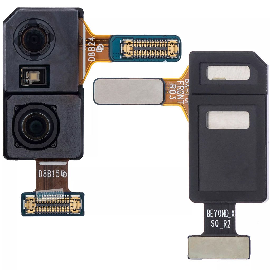 Samsung Galaxy S10 5G SM-G977 Ön Kamera