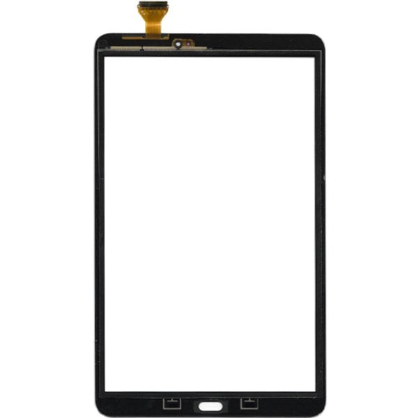 Samsung Galaxy Tab E SM-T561 Dokunmatik Kahverengi