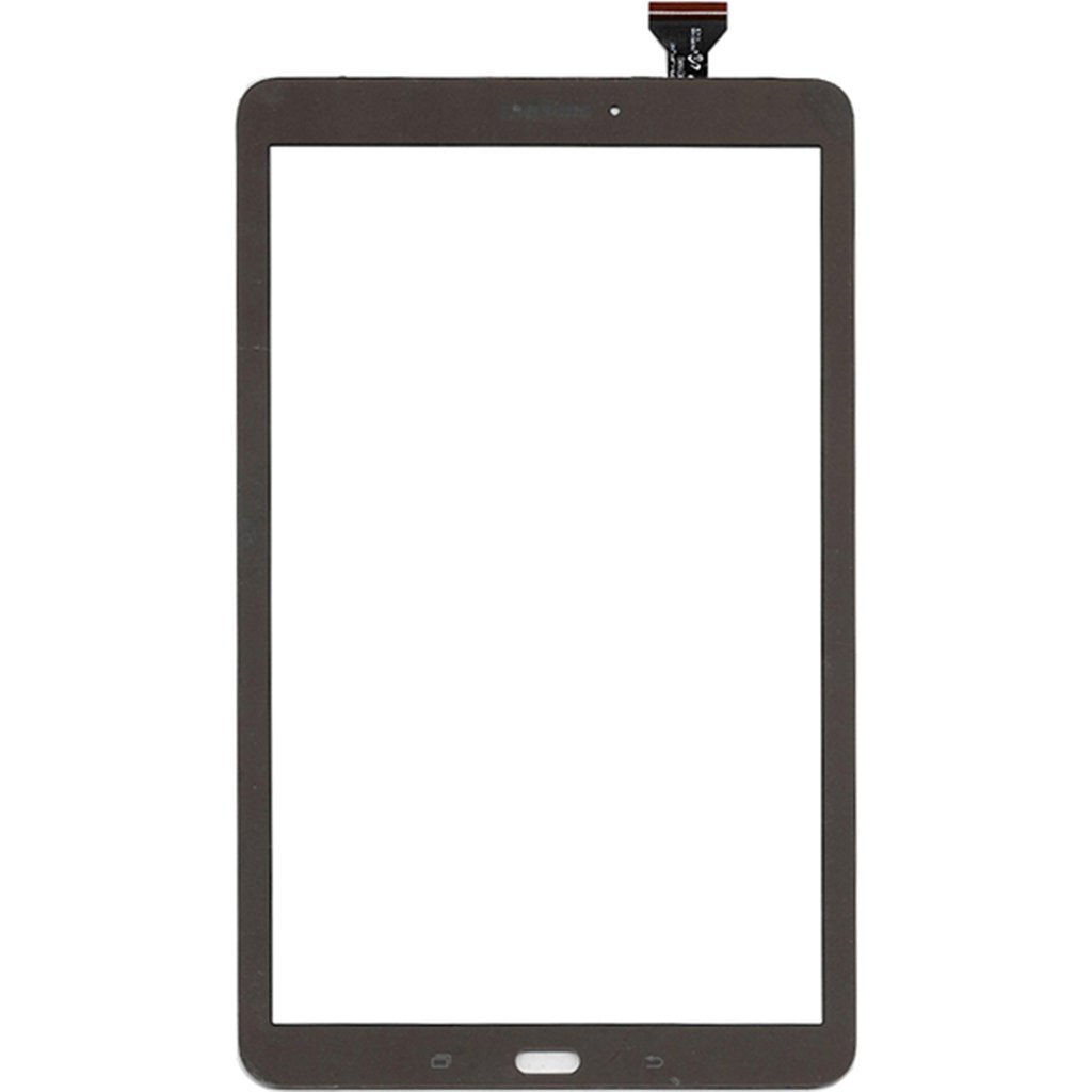 Samsung Galaxy Tab E SM-T561 Dokunmatik Kahverengi