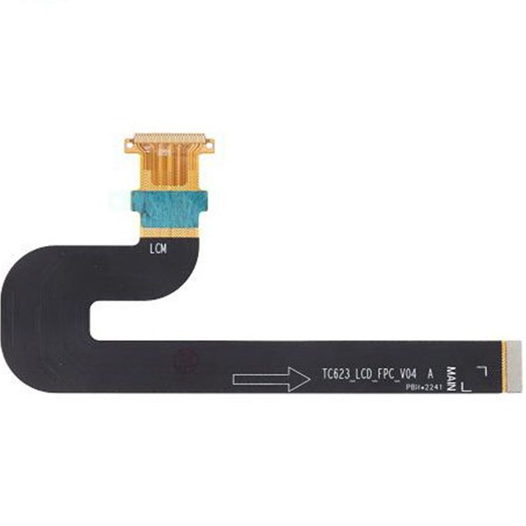 TYPLCDFLX-TB-069 Kodlu Lcd Flex Kablosu
