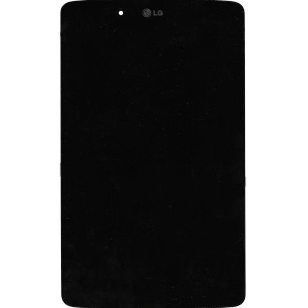 LG G Pad V400 Ekran Dokunmatik Set