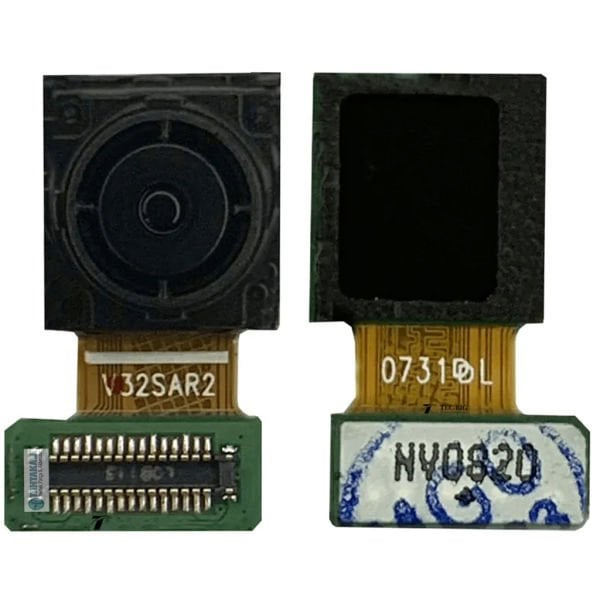 Samsung Galaxy S20 FE 5G SM-G781 Ön Kamera
