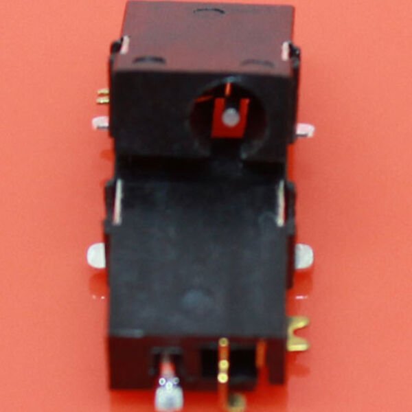 Hometech İdeal Tab 7 Şarj Soketi Dc Jack