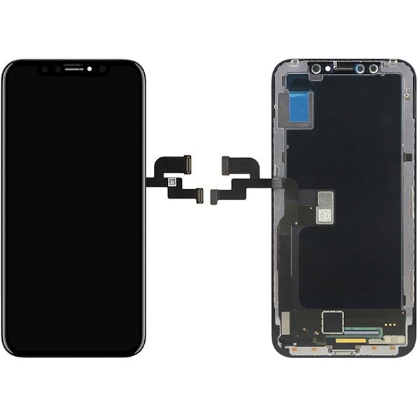 iPhone Ｘ İphone X Orjinal Lcd Ekran Dokunmatik