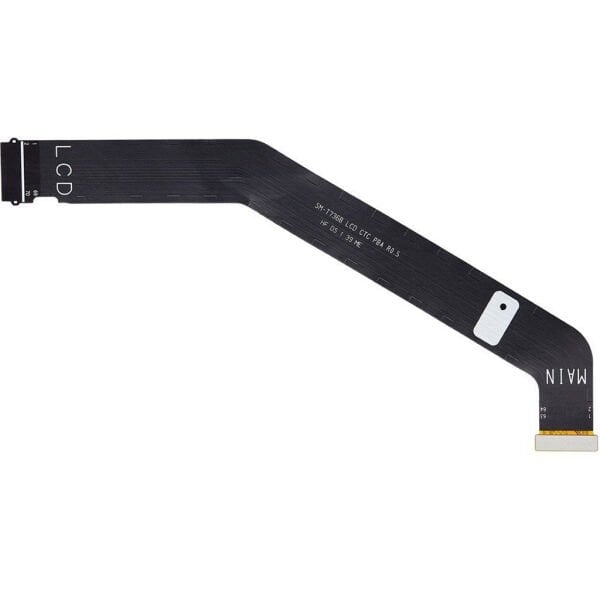 Samsung Galaxy Tab S7 FE LTE SM-T737 Lcd Flex Kablosu