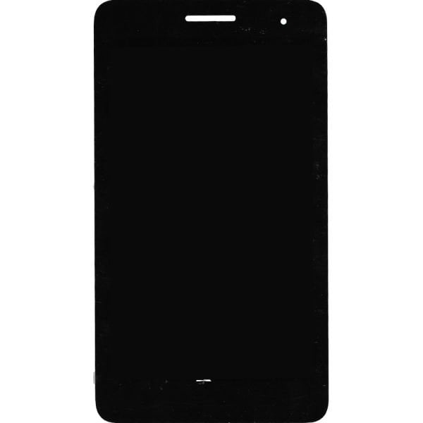 Huawei MediaPad T1-701u Ekran Dokunmatik Set Siyah