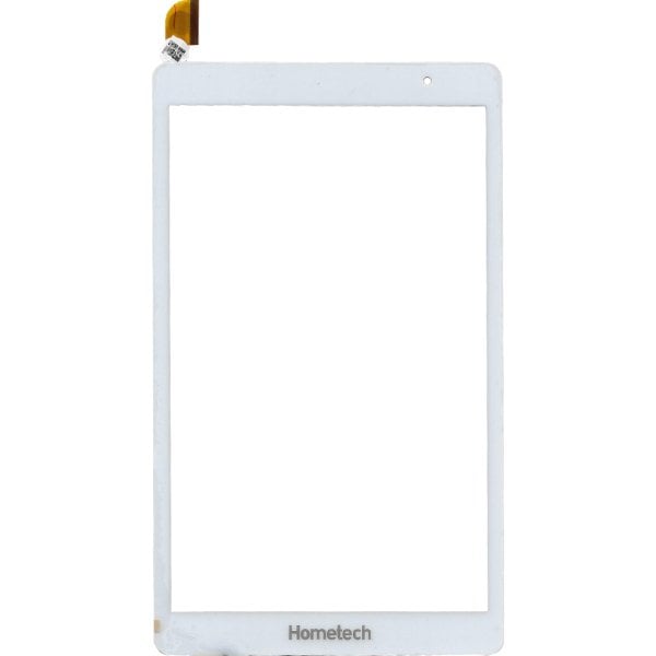 Hometech Alfa 8MS Dokunmatik Beyaz