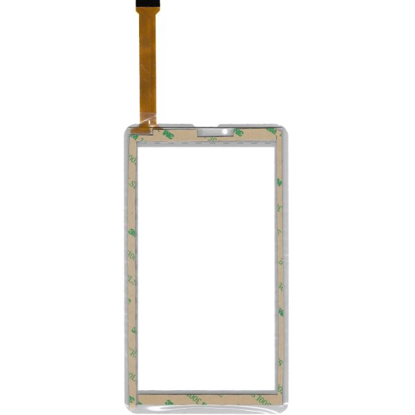 PowerWay Dream Tab DRN-X407 Dokunmatik Beyaz