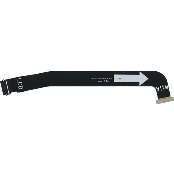 Samsung Galaxy Tab S8 SM-X700 Lcd Flex Kablosu