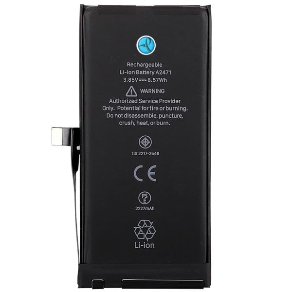 iPhone MGEA3TU MGEC3 MGED3 MJQH3 MGE93 Batarya Pil