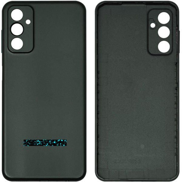 Samsung Galaxy M13 SM-M135 Arka Kapak Yeşil