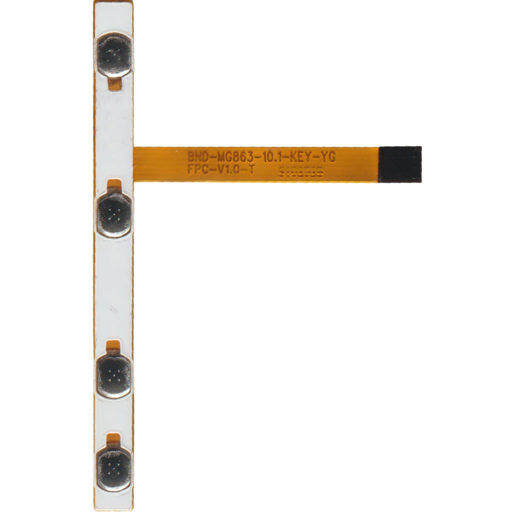 Hometech Alfa 10TX On Off Flex Kablosu