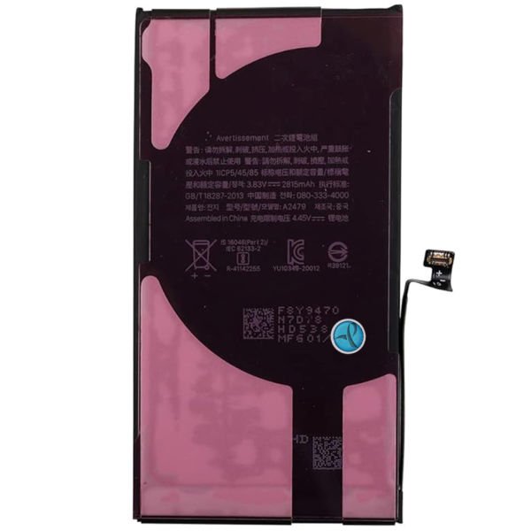 iPhone A2341 A2406 A2407 A2408 Batarya Pil