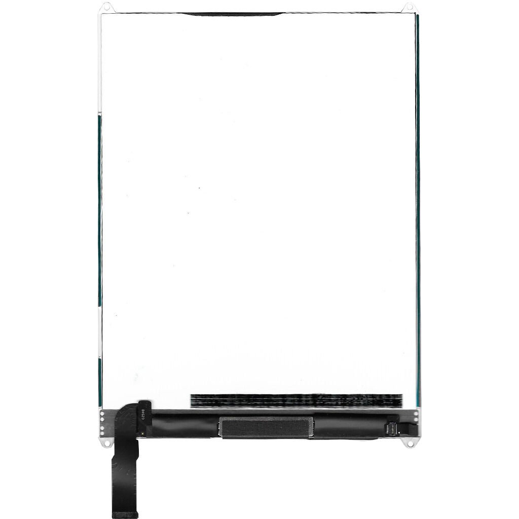 Grundig GTB 790 Lcd İç Ekran