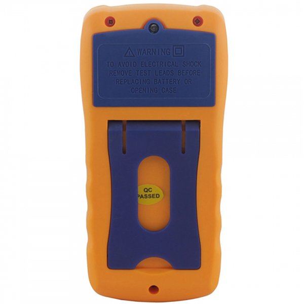 Best B830L Elektronikçiler İçin Ayarlı Ölçü Aleti