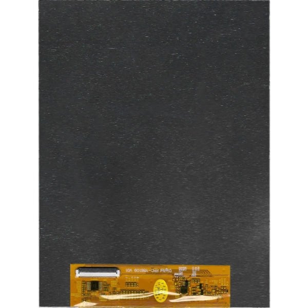 Hometech HT8C Lcd İç Ekran
