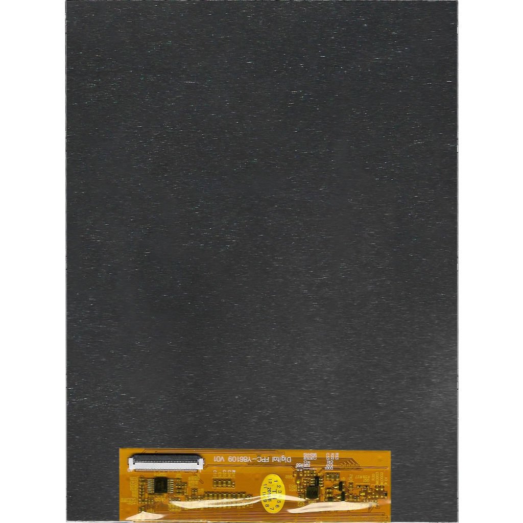 FPC-Y86109 V01 Kablo Kodlu Lcd İç Ekran