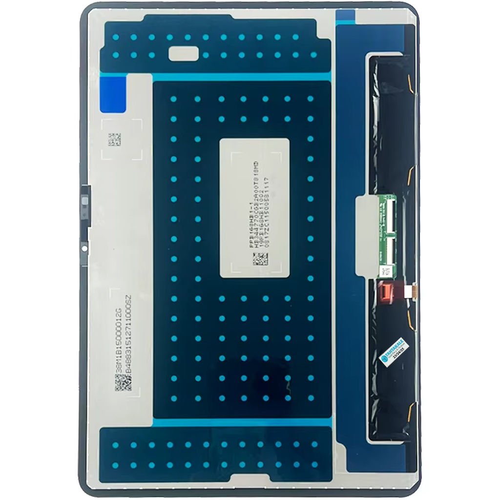 Xiaomi Pad 7 Pro LCD Ekran ve Dokunmatik Set