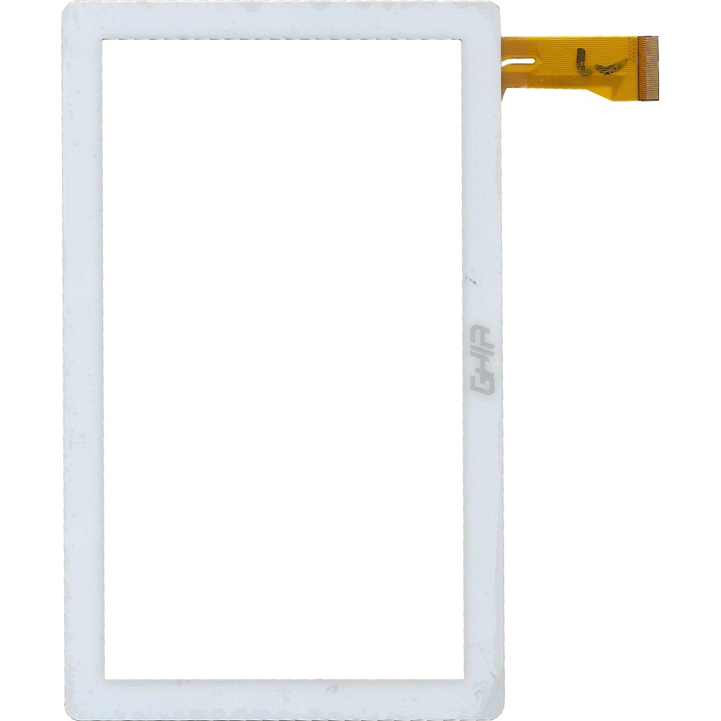 Tastech D-602B Dokunmatik Beyaz